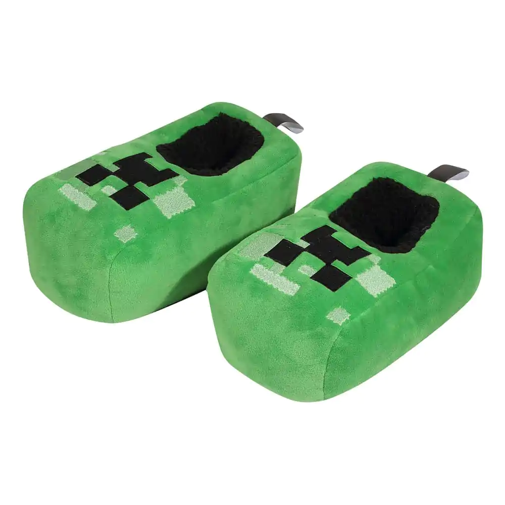 Papuci Minecraft pentru femei S-M poza produsului