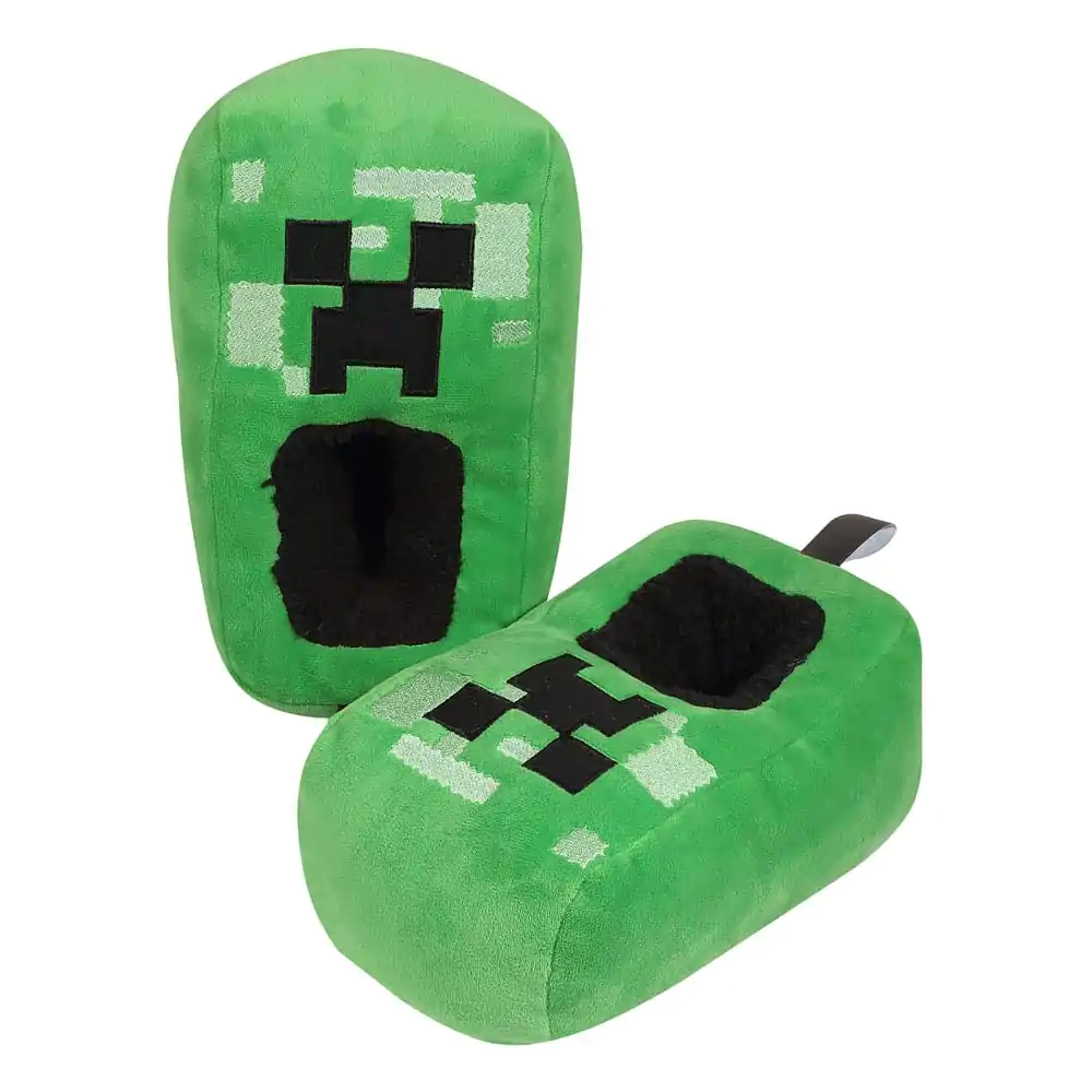 Papuci Minecraft pentru femei S-M poza produsului