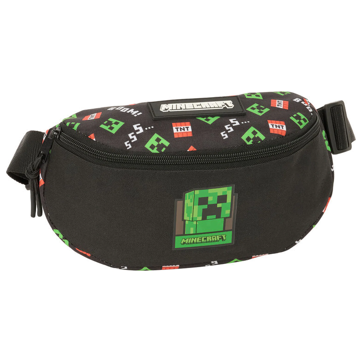 Minecraft borseta pentru curea poza produsului
