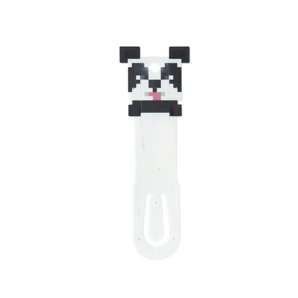 Lumină de carte Minecraft Panda poza produsului