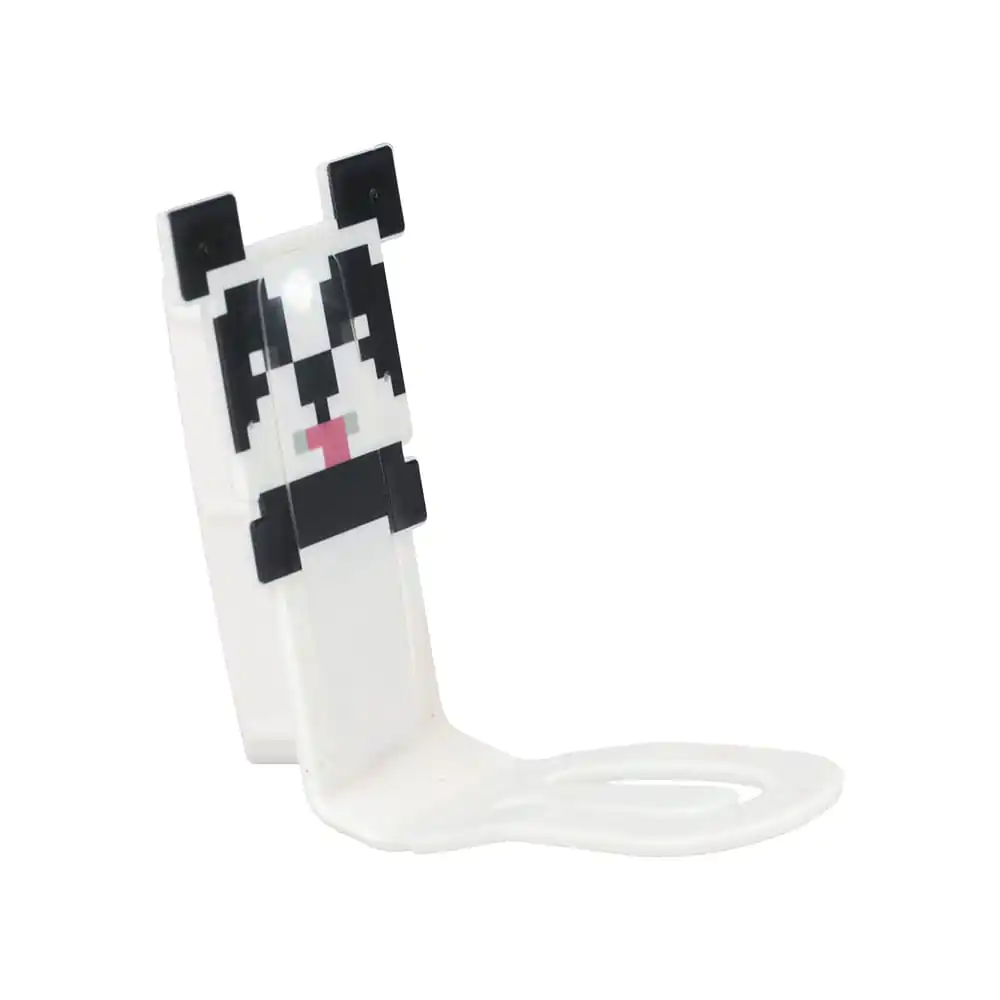 Lumină de carte Minecraft Panda poza produsului