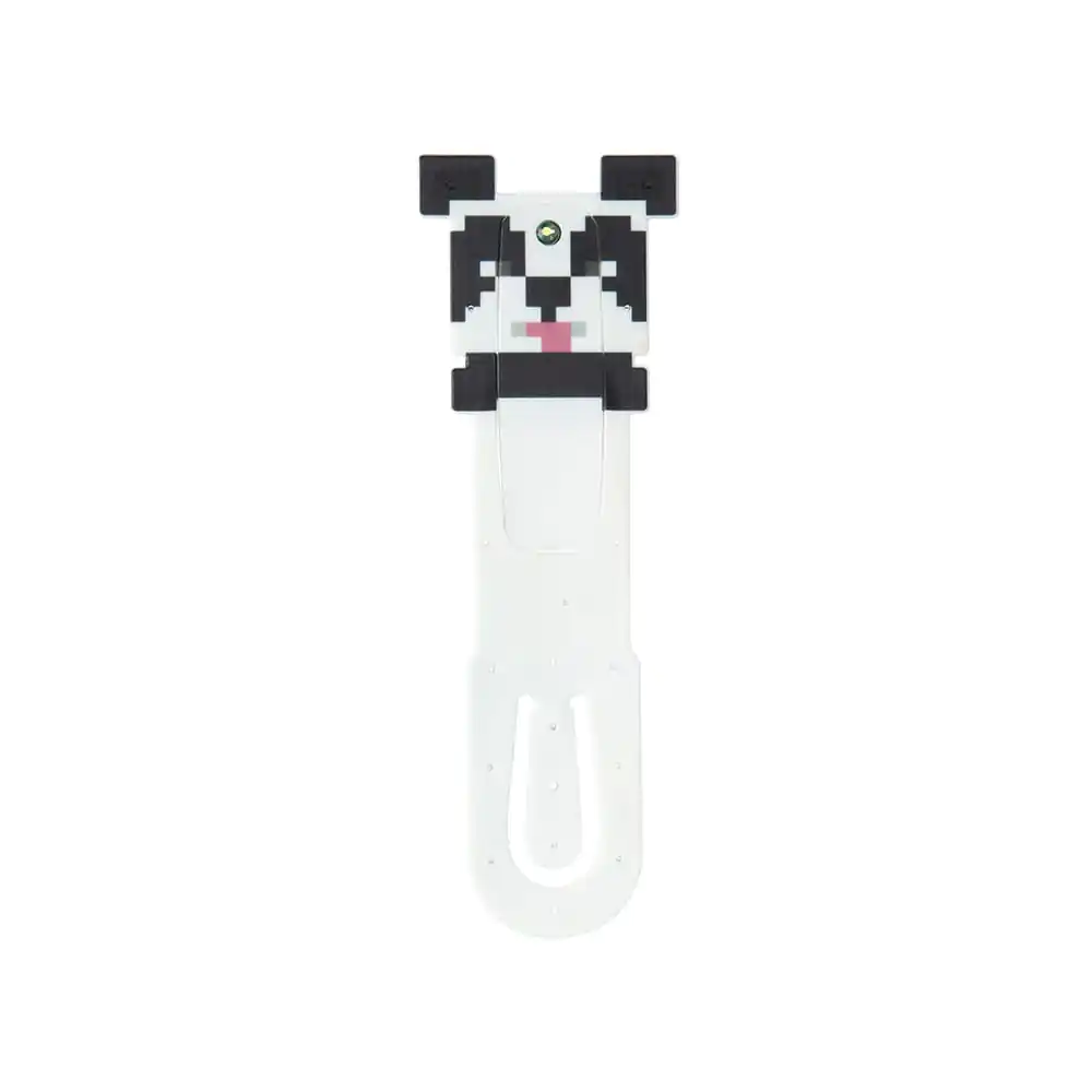 Lumină de carte Minecraft Panda poza produsului