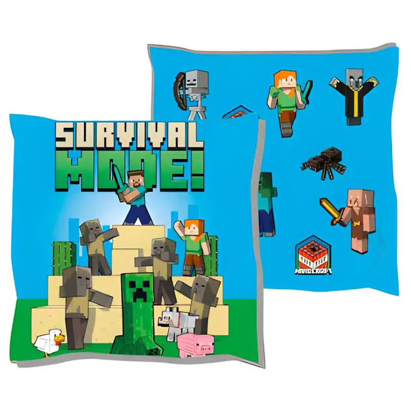 Minecraft perna poza produsului