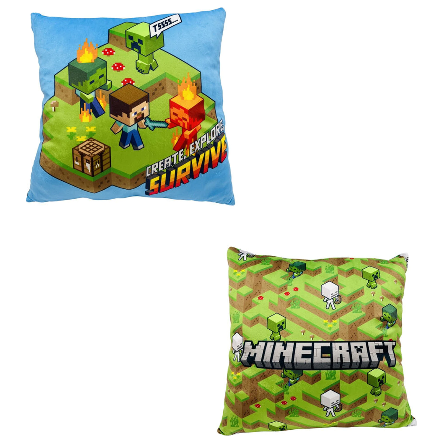 Minecraft perna poza produsului