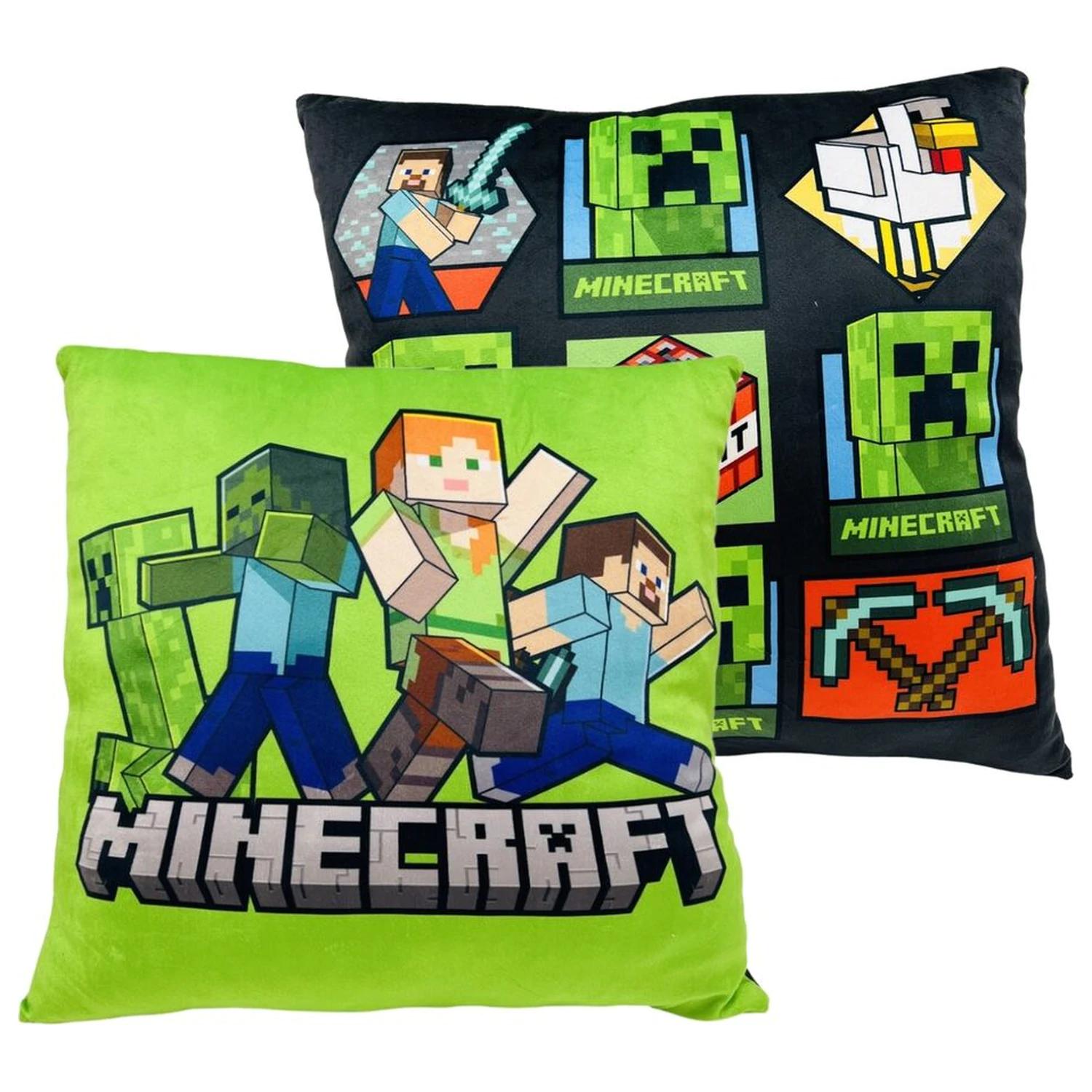 Minecraft perna poza produsului