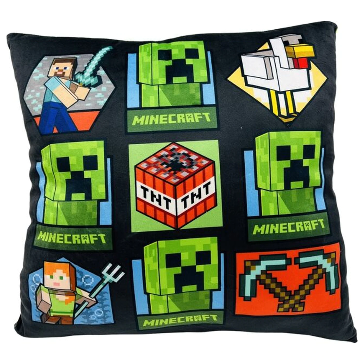 Minecraft perna poza produsului