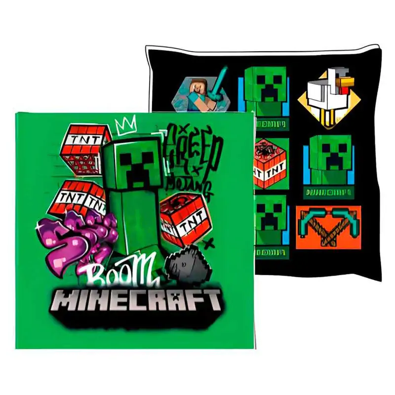 Minecraft perna poza produsului