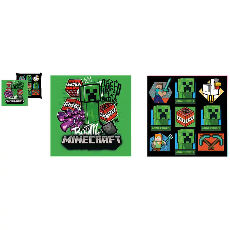 Minecraft perna poza produsului