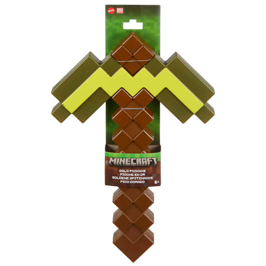 Minecraft Târnăcop poza produsului