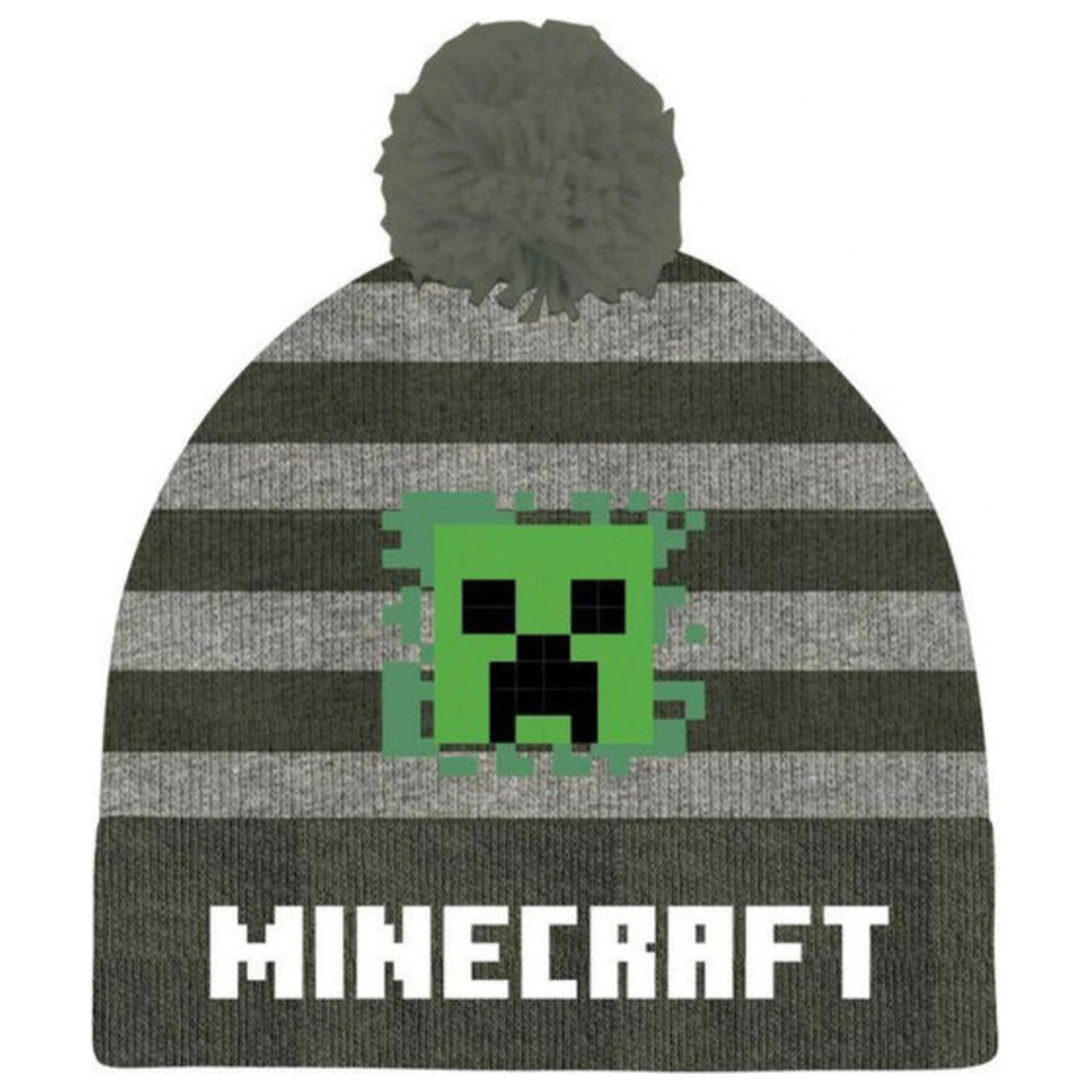 Minecraft Pixel Kids Șapcă 52 cm poza produsului