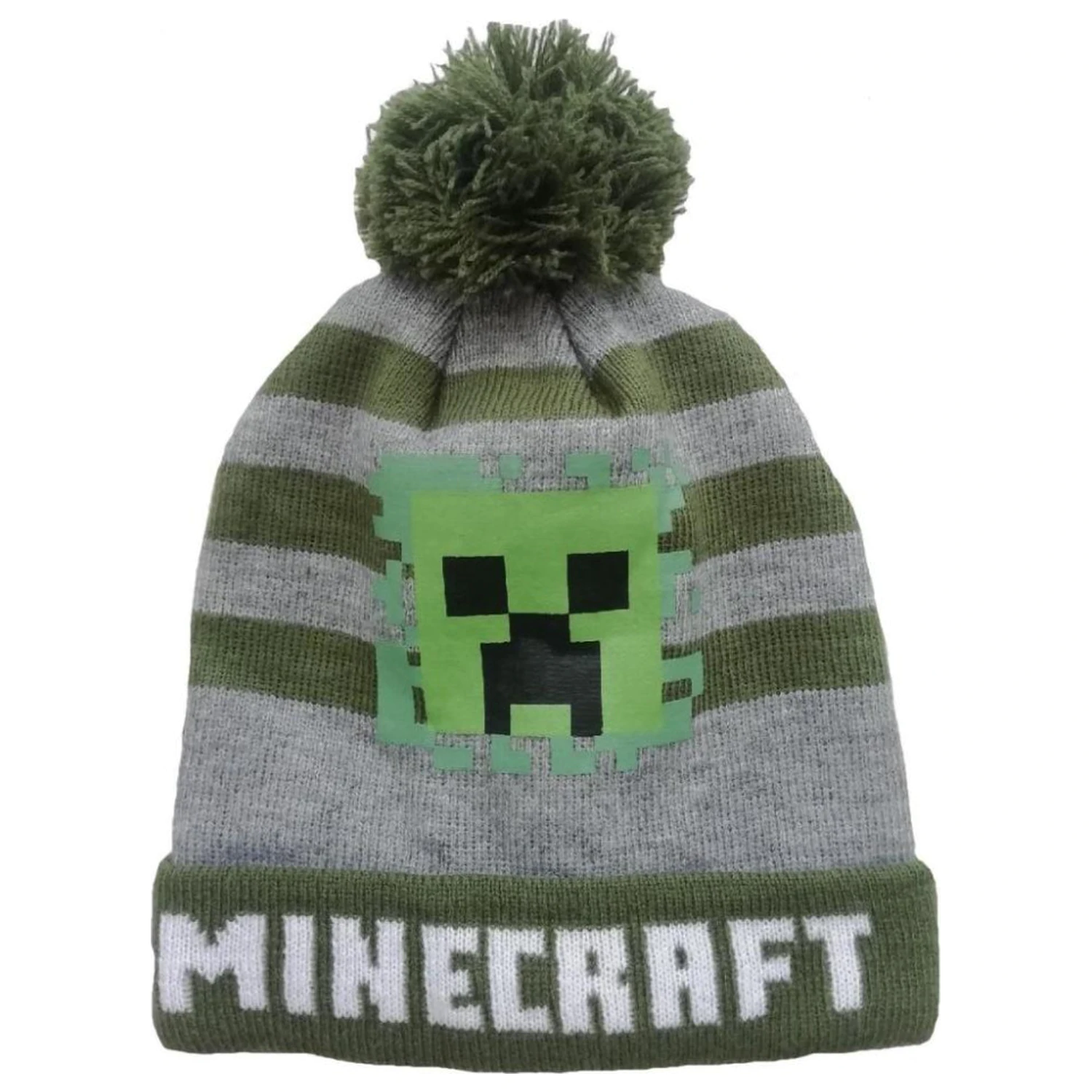 Minecraft Pixel Kids Șapcă 54 cm poza produsului