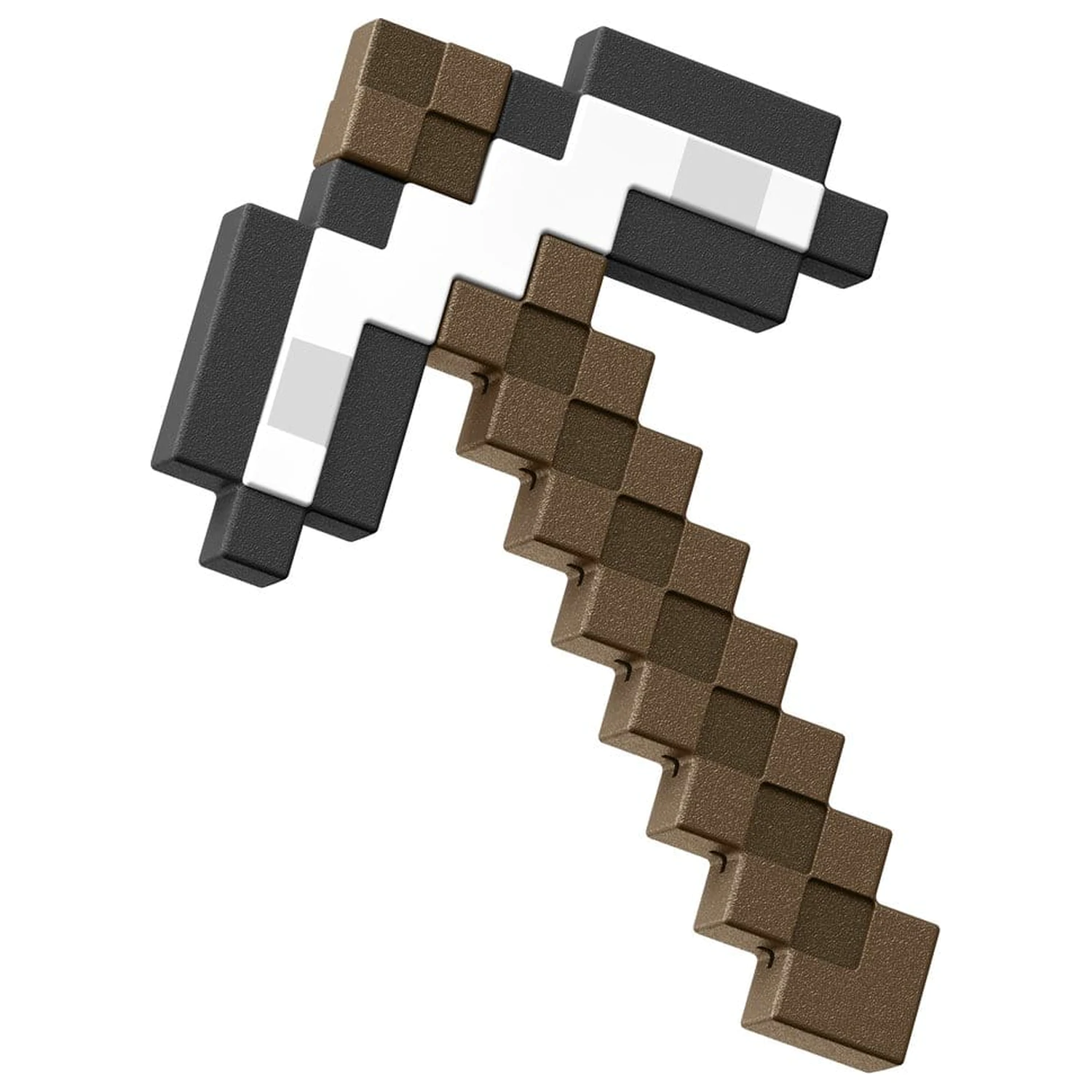 Minecraft Roleplay Replica Tarnacop de Fier 35 cm poza produsului