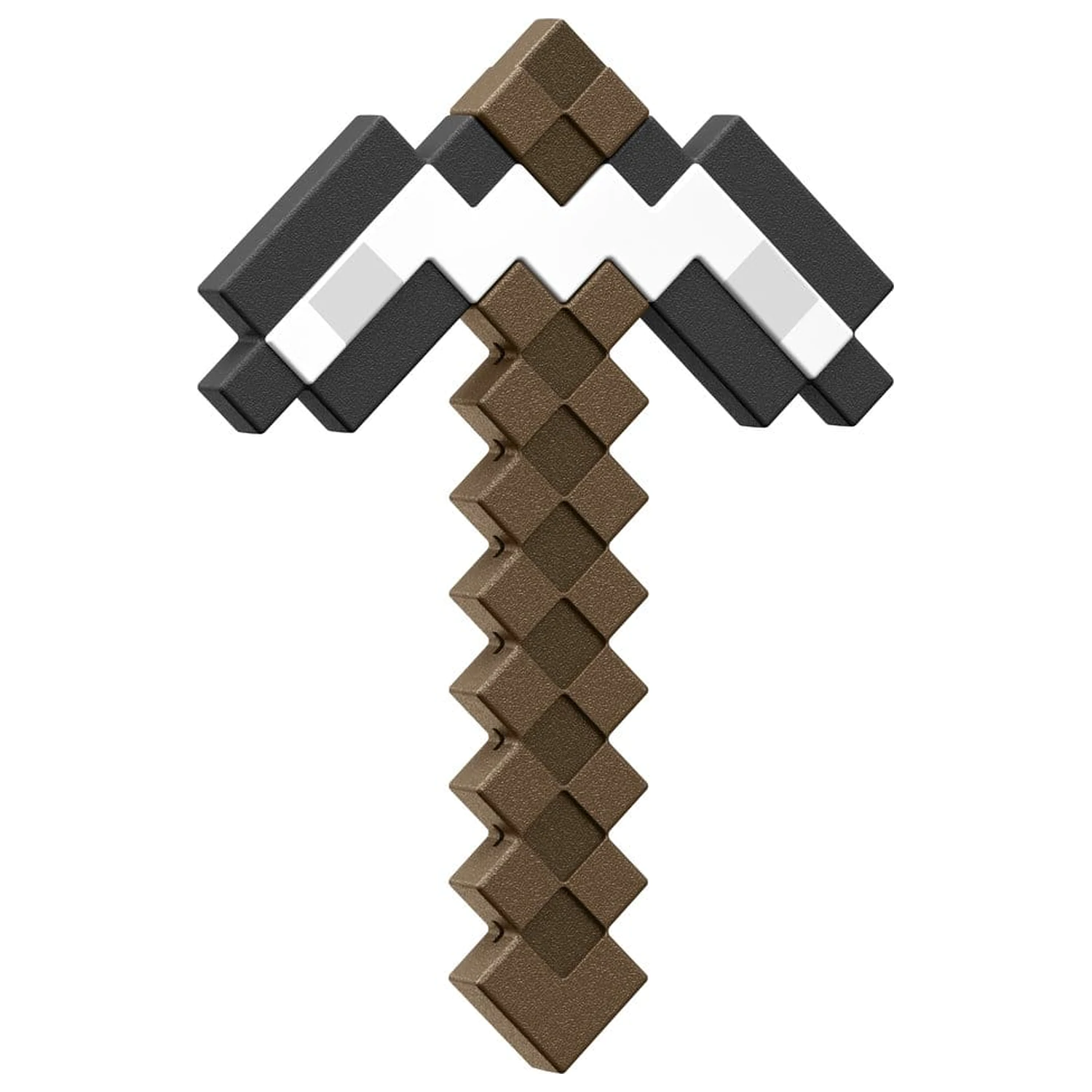 Minecraft Roleplay Replica Tarnacop de Fier 35 cm poza produsului