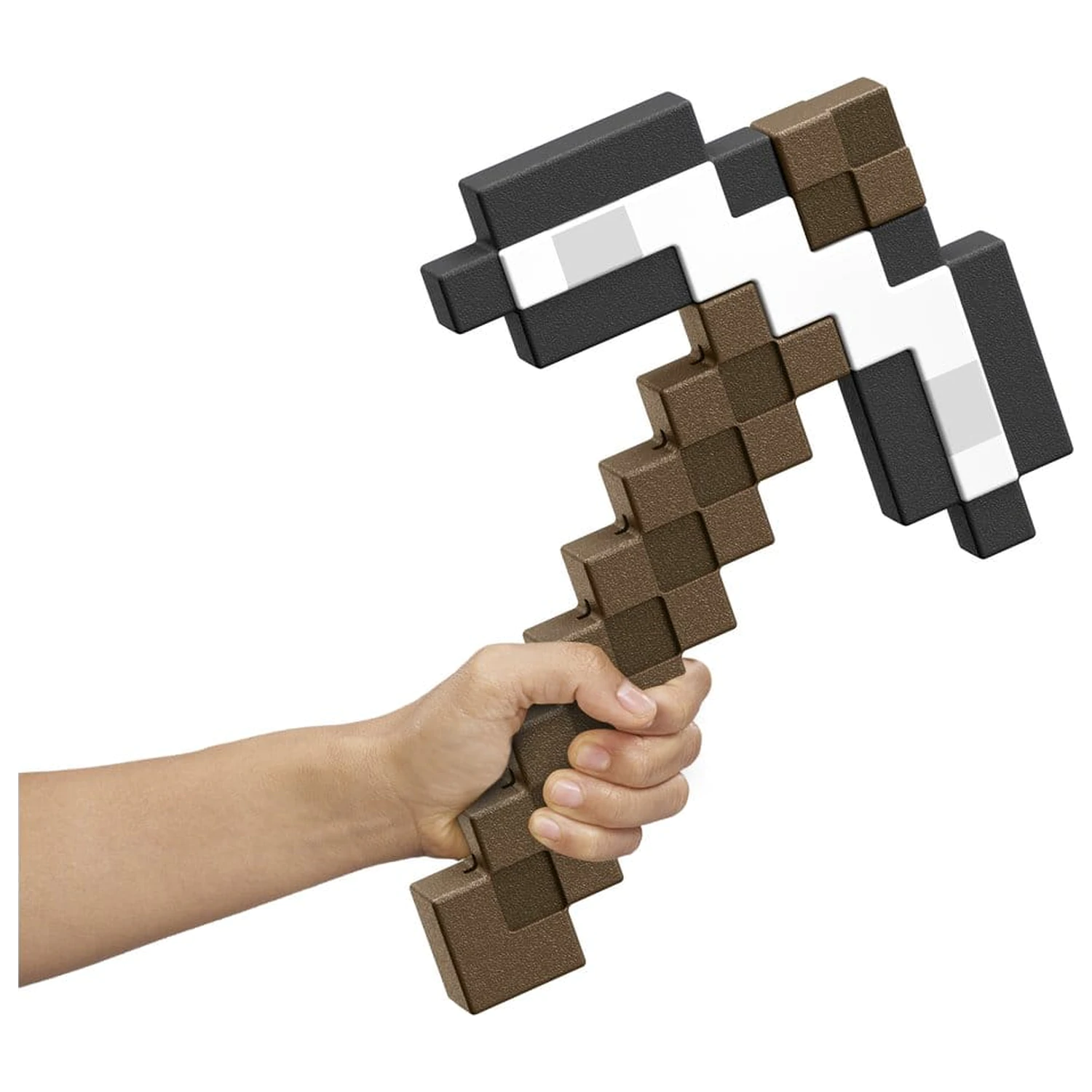 Minecraft Roleplay Replica Tarnacop de Fier 35 cm poza produsului