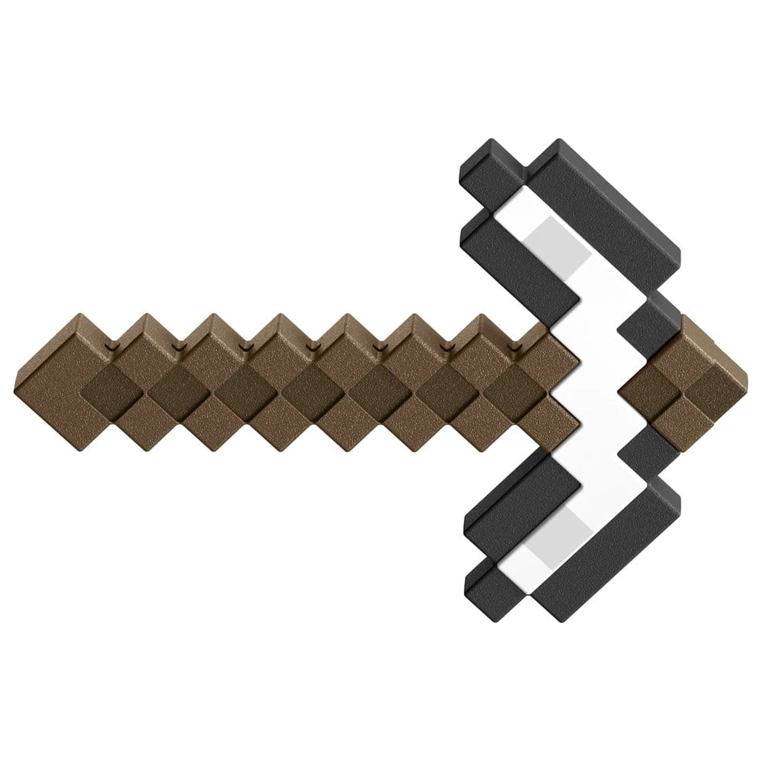 Minecraft Roleplay Replica Tarnacop de Fier 35 cm poza produsului