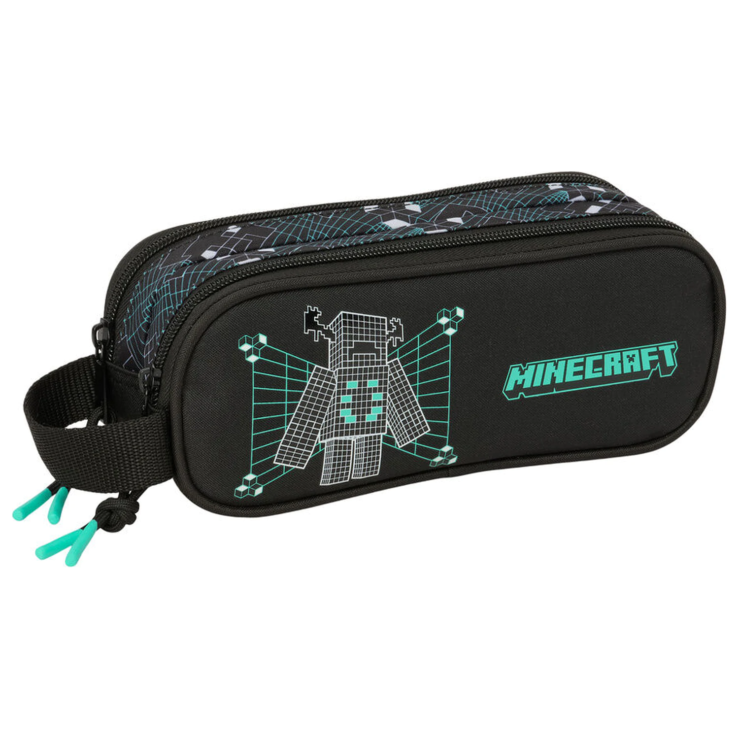 Minecraft Screen penar dublu poza produsului