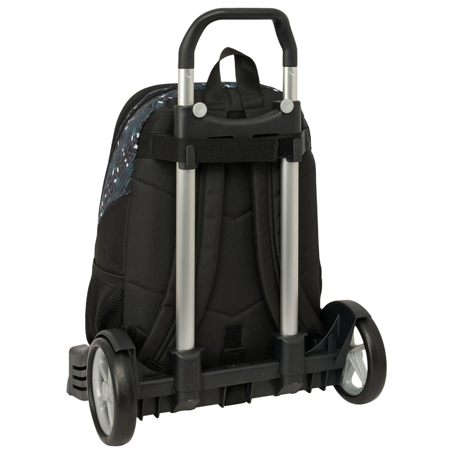 Minecraft Trolley ecran extractibil 44cm poza produsului