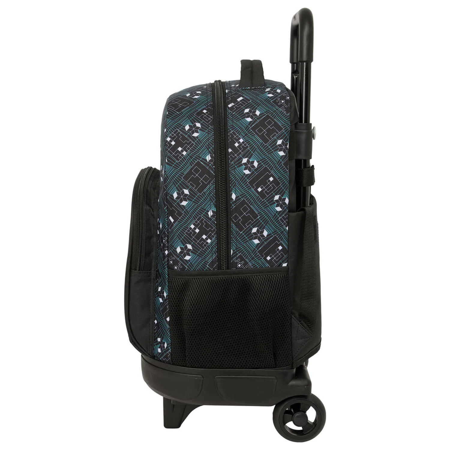 Minecraft Screen troller extraibil 45cm poza produsului