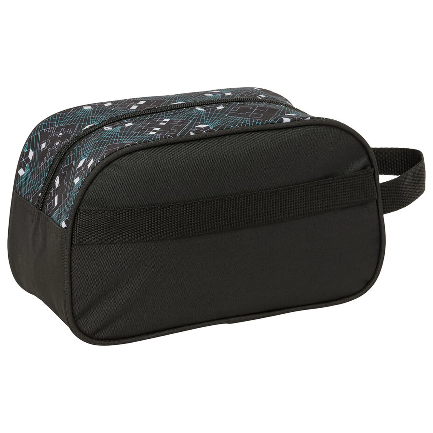 Minecraft Geanta de transport adaptabila pentru ecran poza produsului