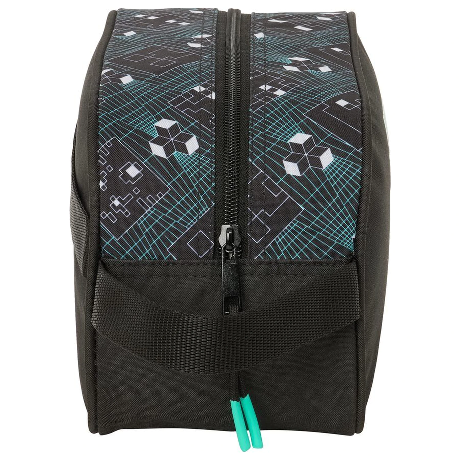 Minecraft Geanta de transport adaptabila pentru ecran poza produsului