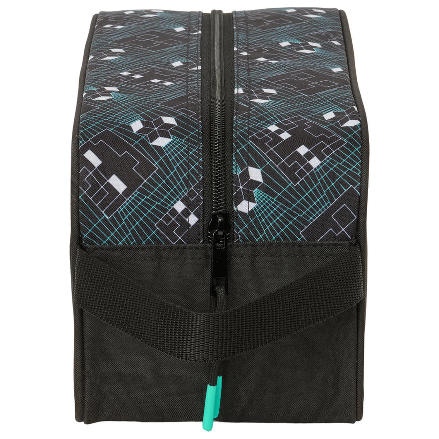 Minecraft Geanta de pantofi Screen poza produsului