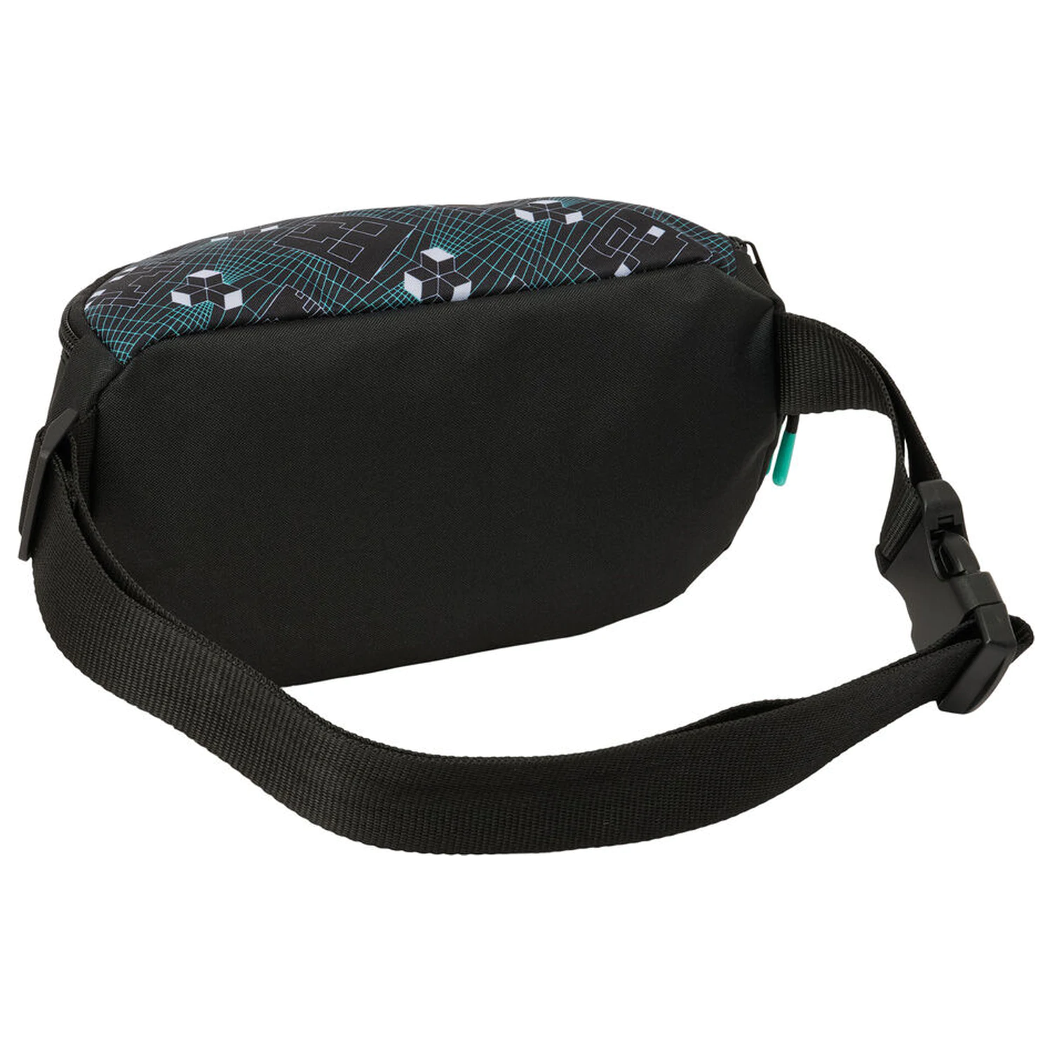 Minecraft Screen borseta de talie poza produsului