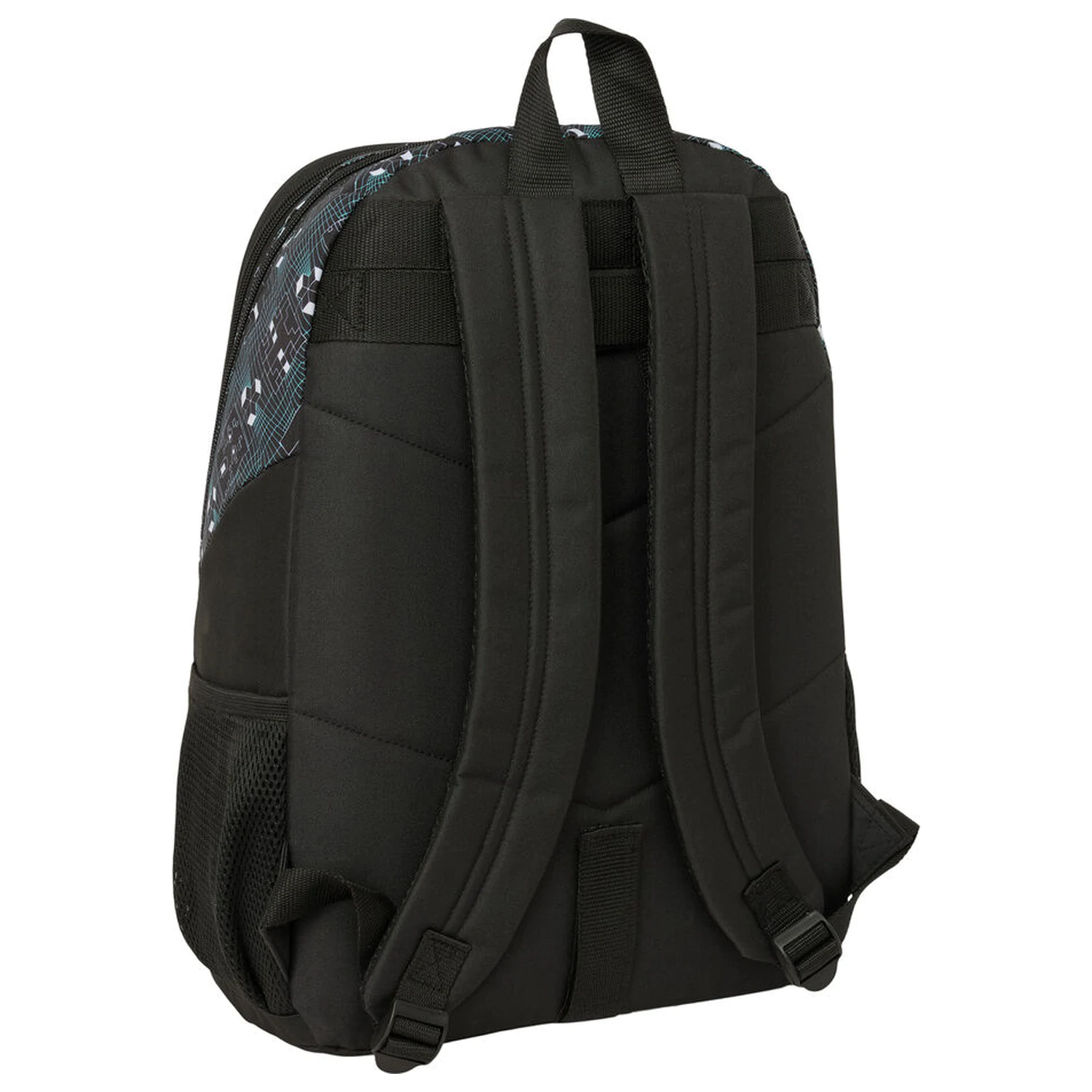 Minecraft Rucsac adaptable Screen 44cm poza produsului