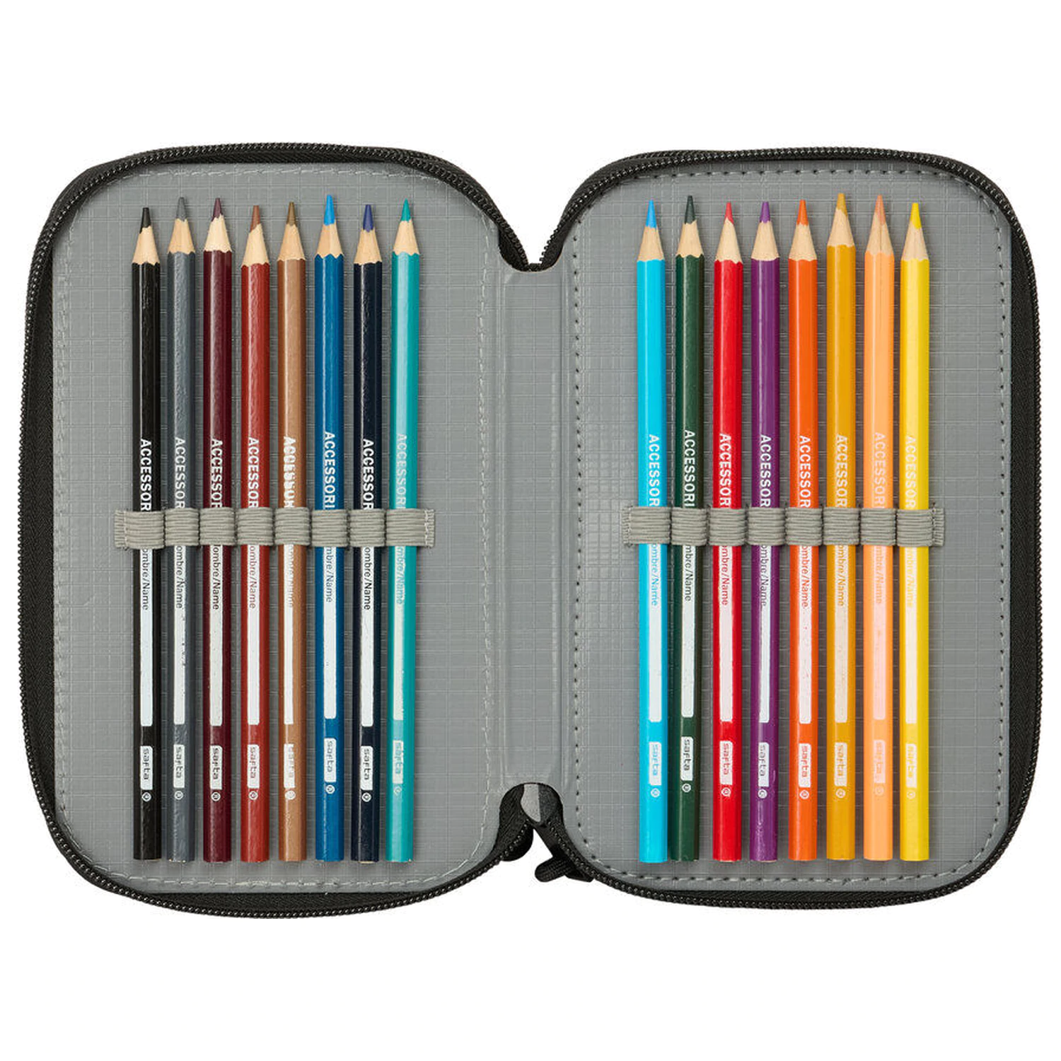 Minecraft Screen penar triplu 37 piese poza produsului