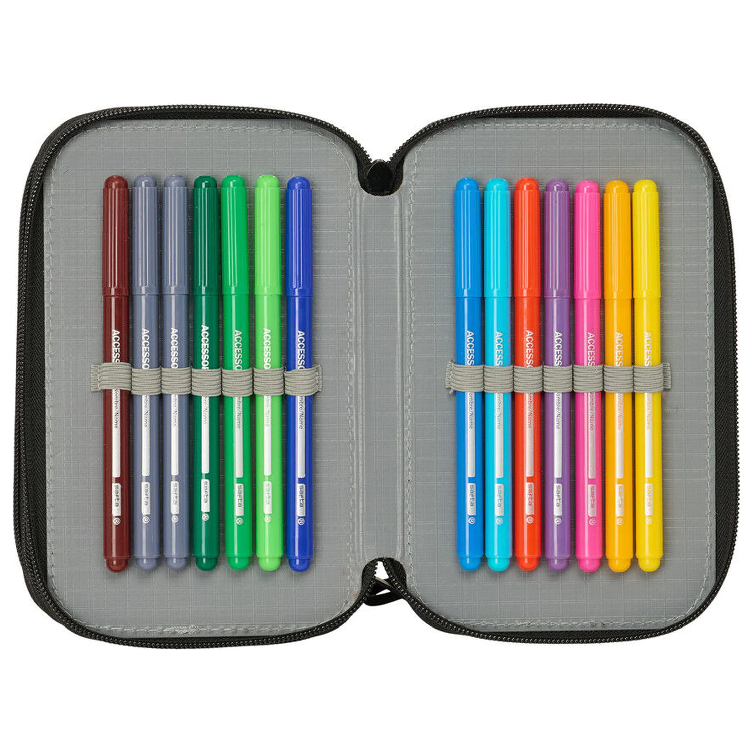 Minecraft Screen penar triplu 37 piese poza produsului