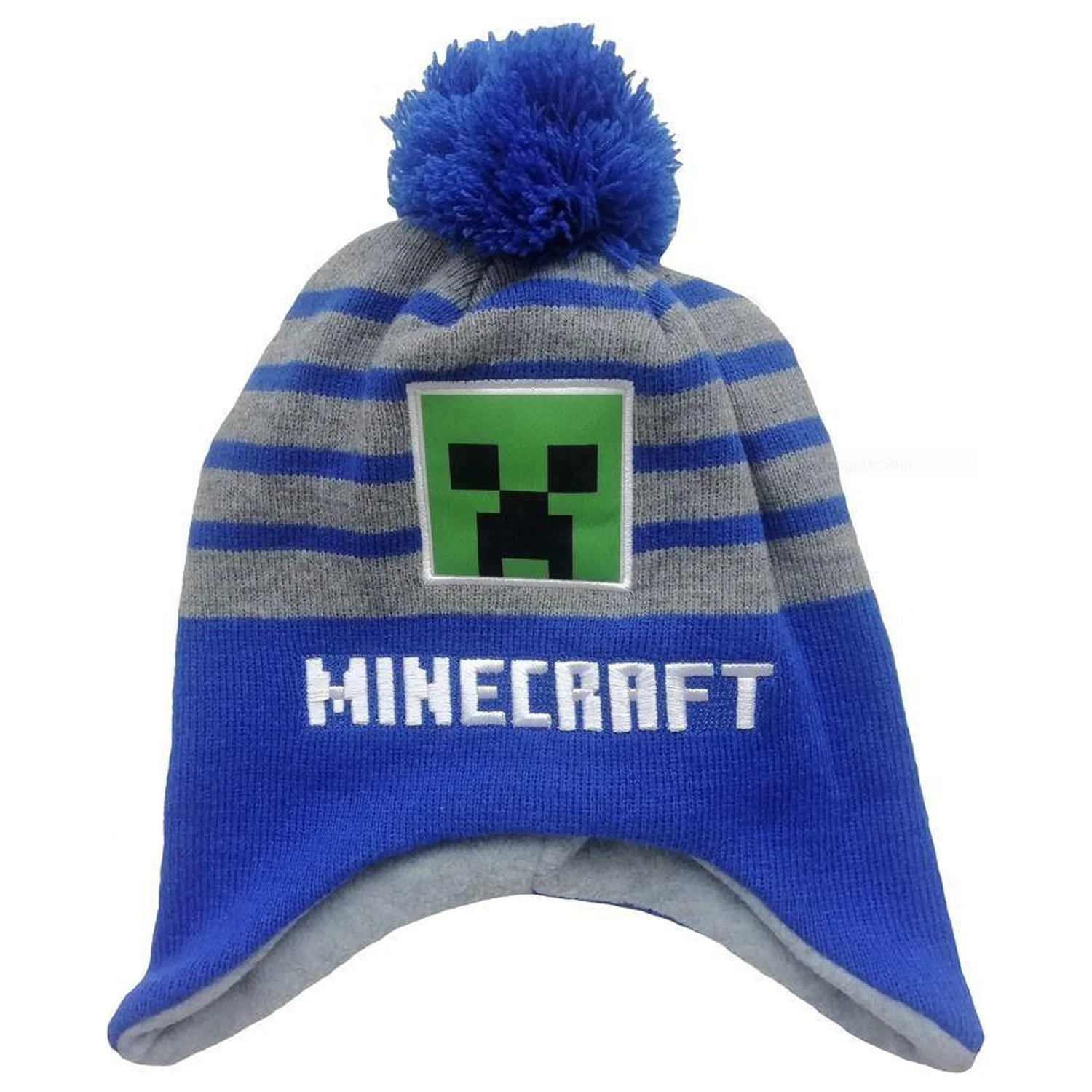 Minecraft Sentinel Sepcut pentru copii 52 cm poza produsului