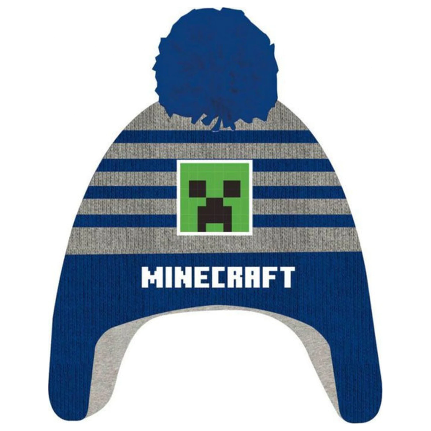 Sapca Minecraft Sentinel pentru copii 54 cm poza produsului