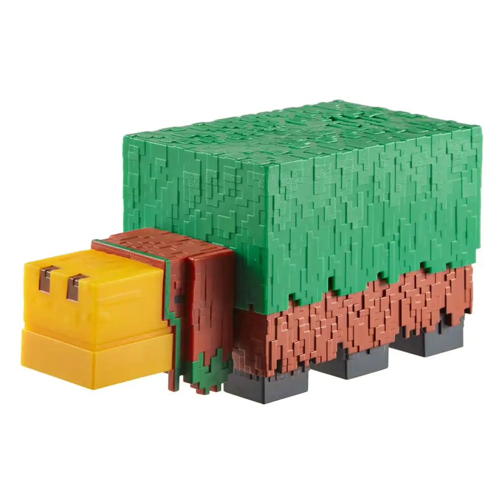 Figurină de acțiune Minecraft Sniffer 8 cm poza produsului