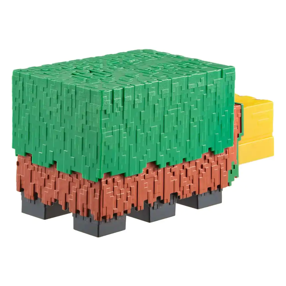 Figurină de acțiune Minecraft Sniffer 8 cm poza produsului