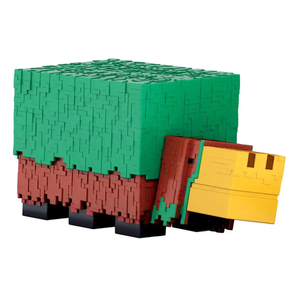 Figurină de acțiune Minecraft Sniffer 8 cm poza produsului