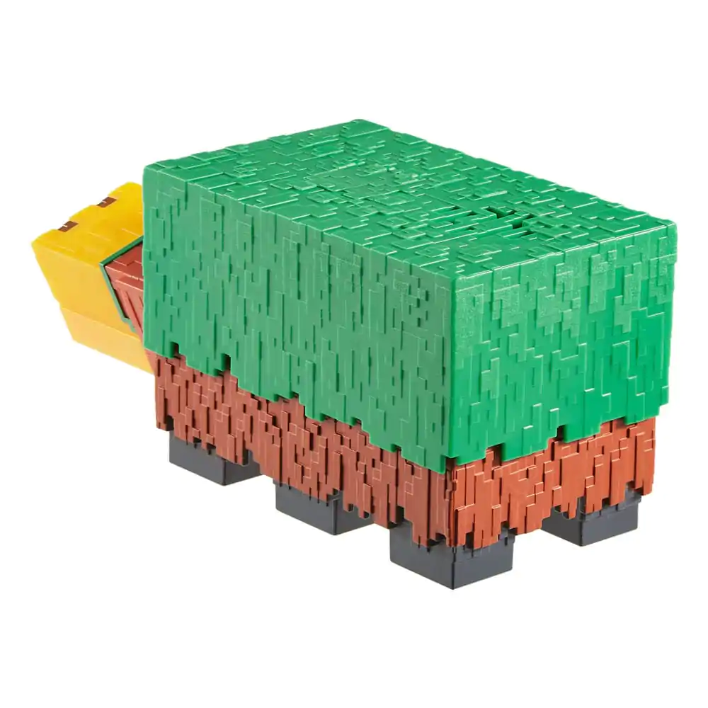 Figurină de acțiune Minecraft Sniffer 8 cm poza produsului