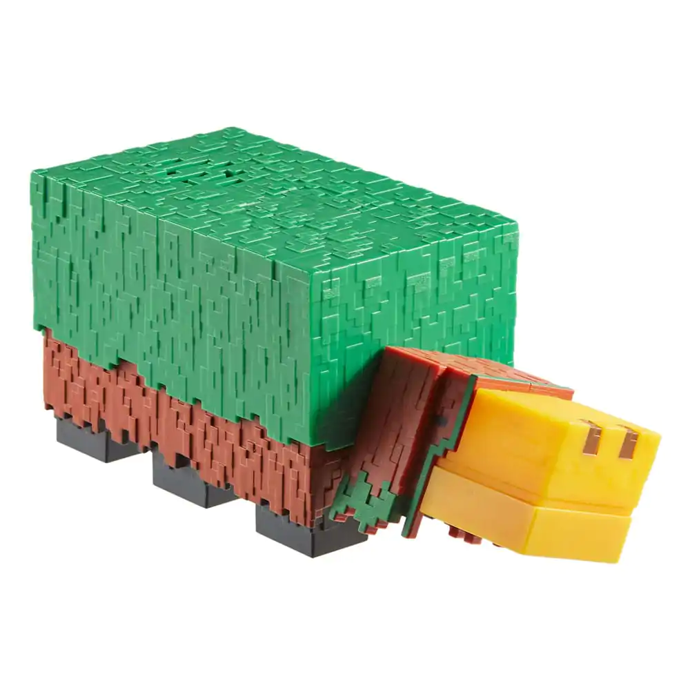 Figurină de acțiune Minecraft Sniffer 8 cm poza produsului