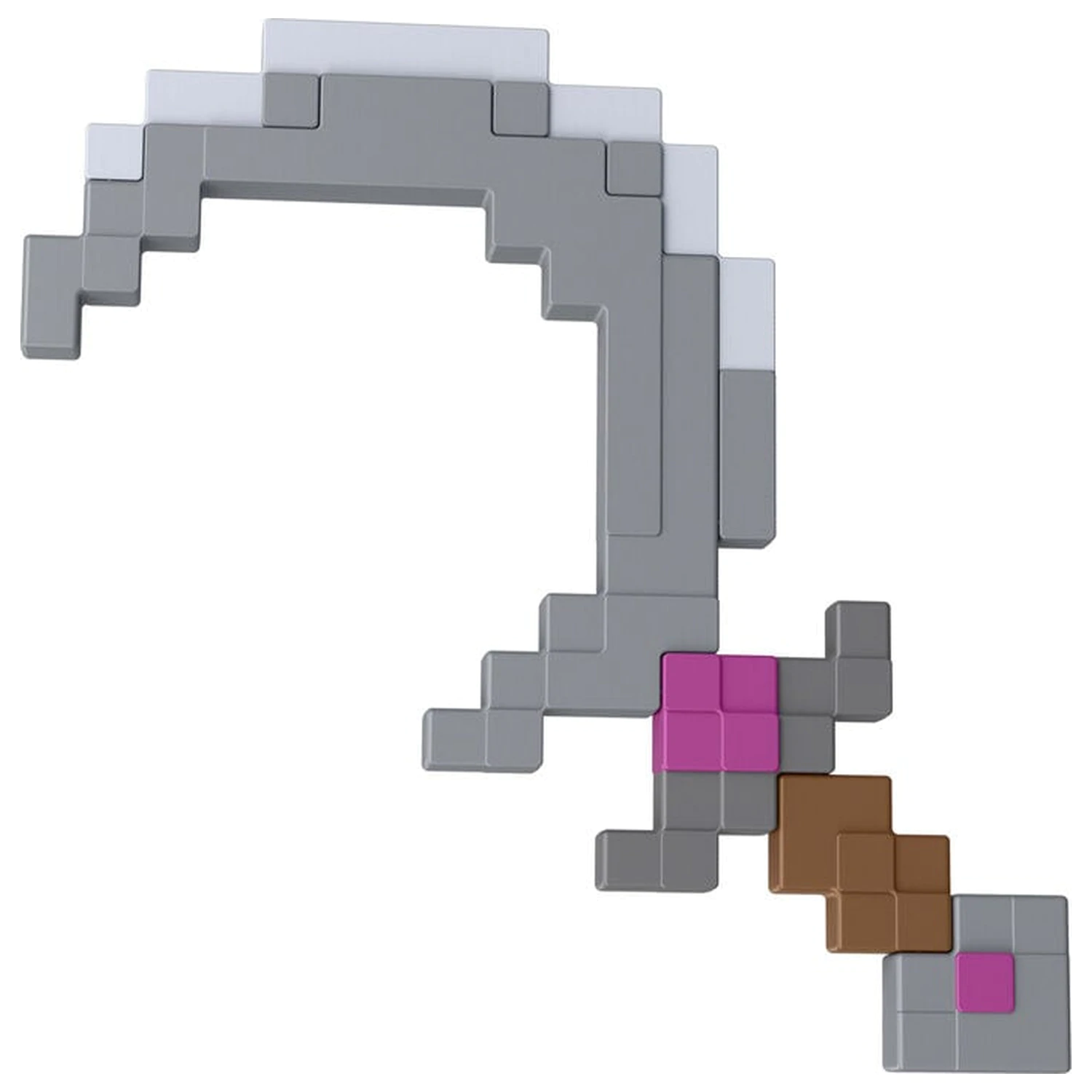 Minecraft Spicewood Half Moon sabie poza produsului