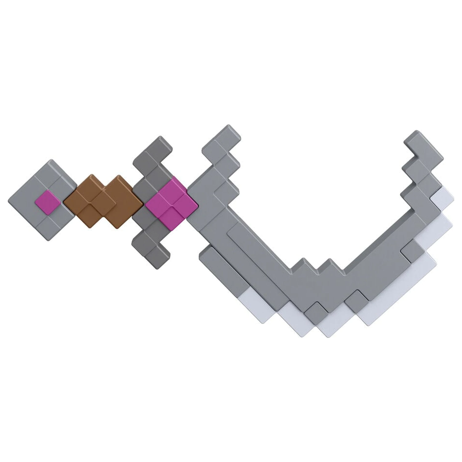 Minecraft Spicewood Half Moon sabie poza produsului