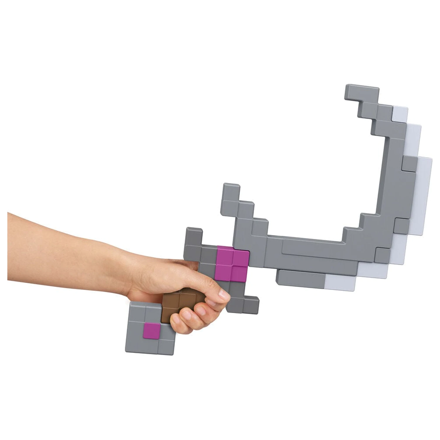 Minecraft Spicewood Half Moon sabie poza produsului