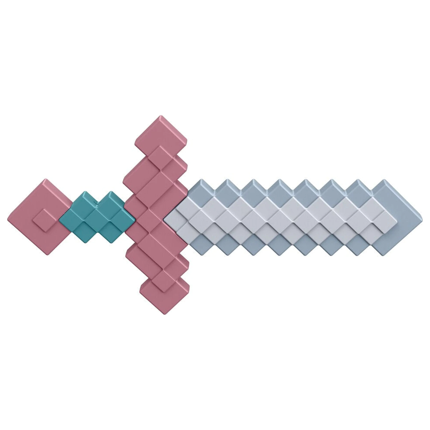 Minecraft Spicewood sabie poza produsului