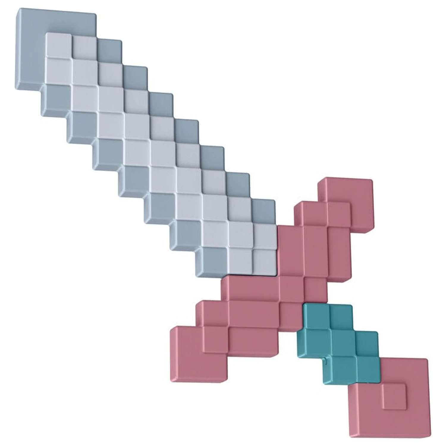 Minecraft Spicewood sabie poza produsului