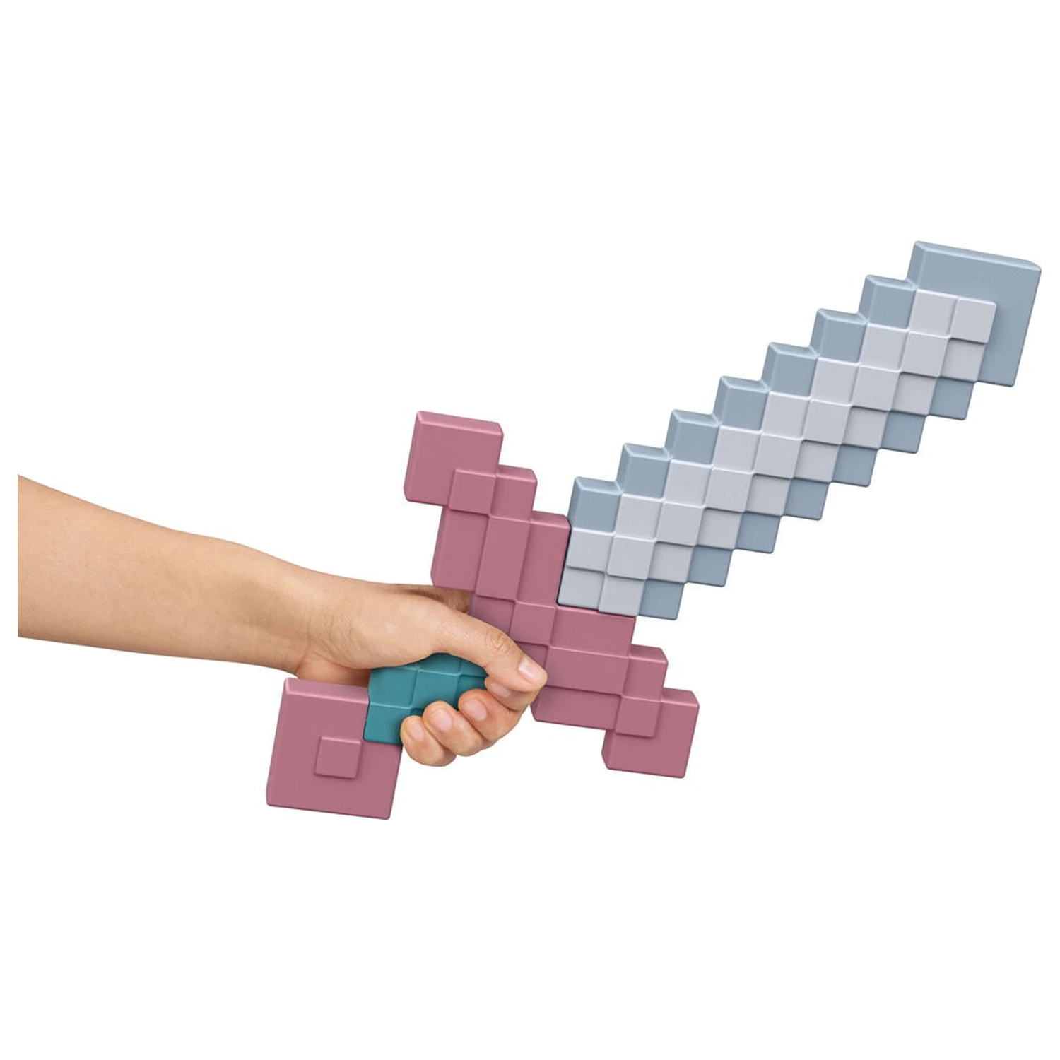Minecraft Spicewood sabie poza produsului
