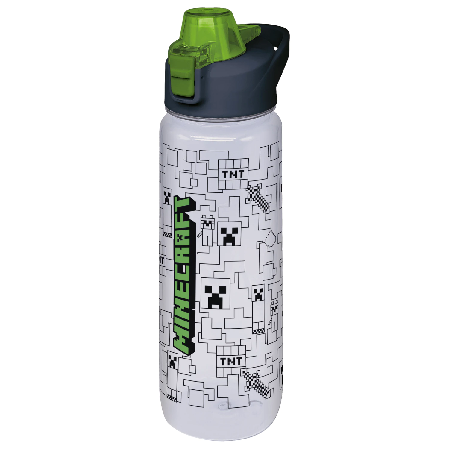 Minecraft Sticla sport poza produsului