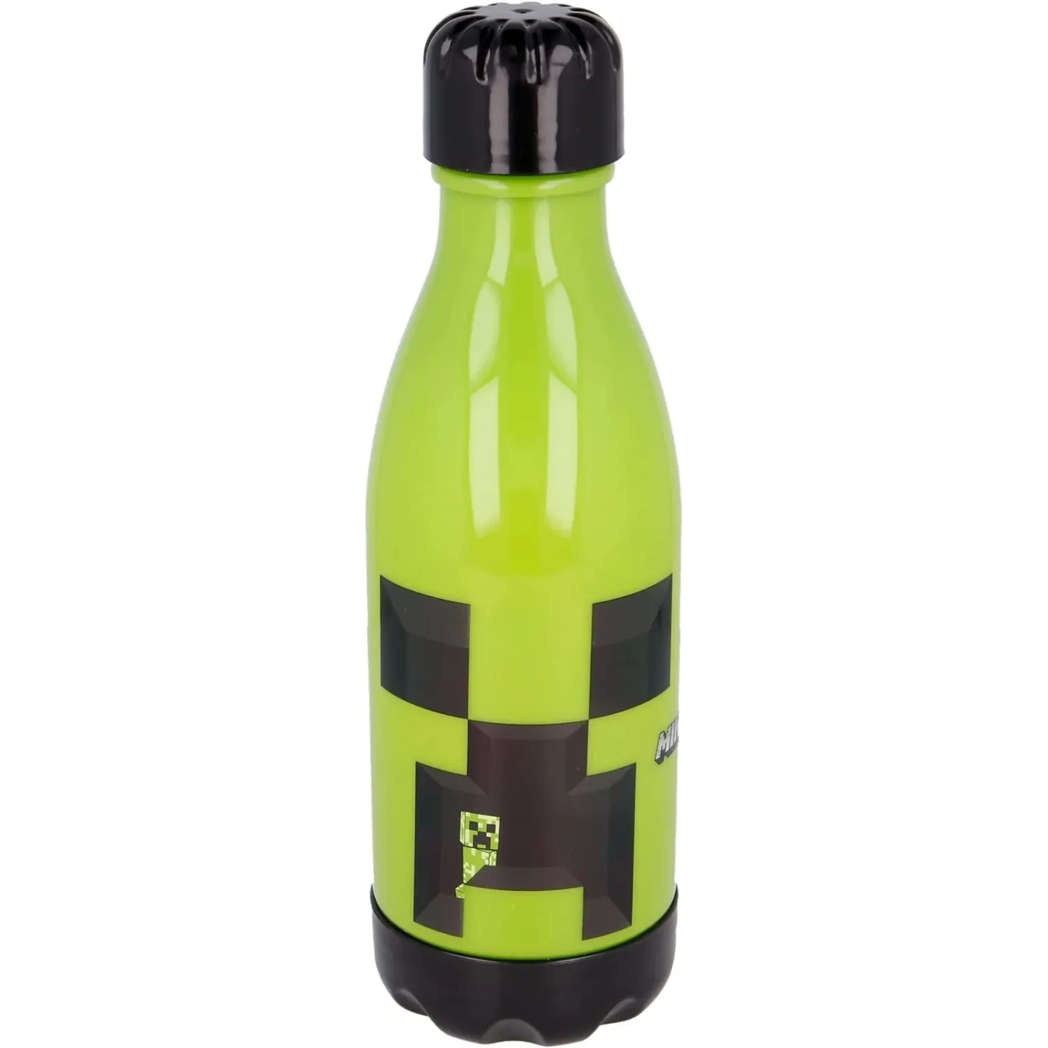 Minecraft sticla sport 560 ml poza produsului