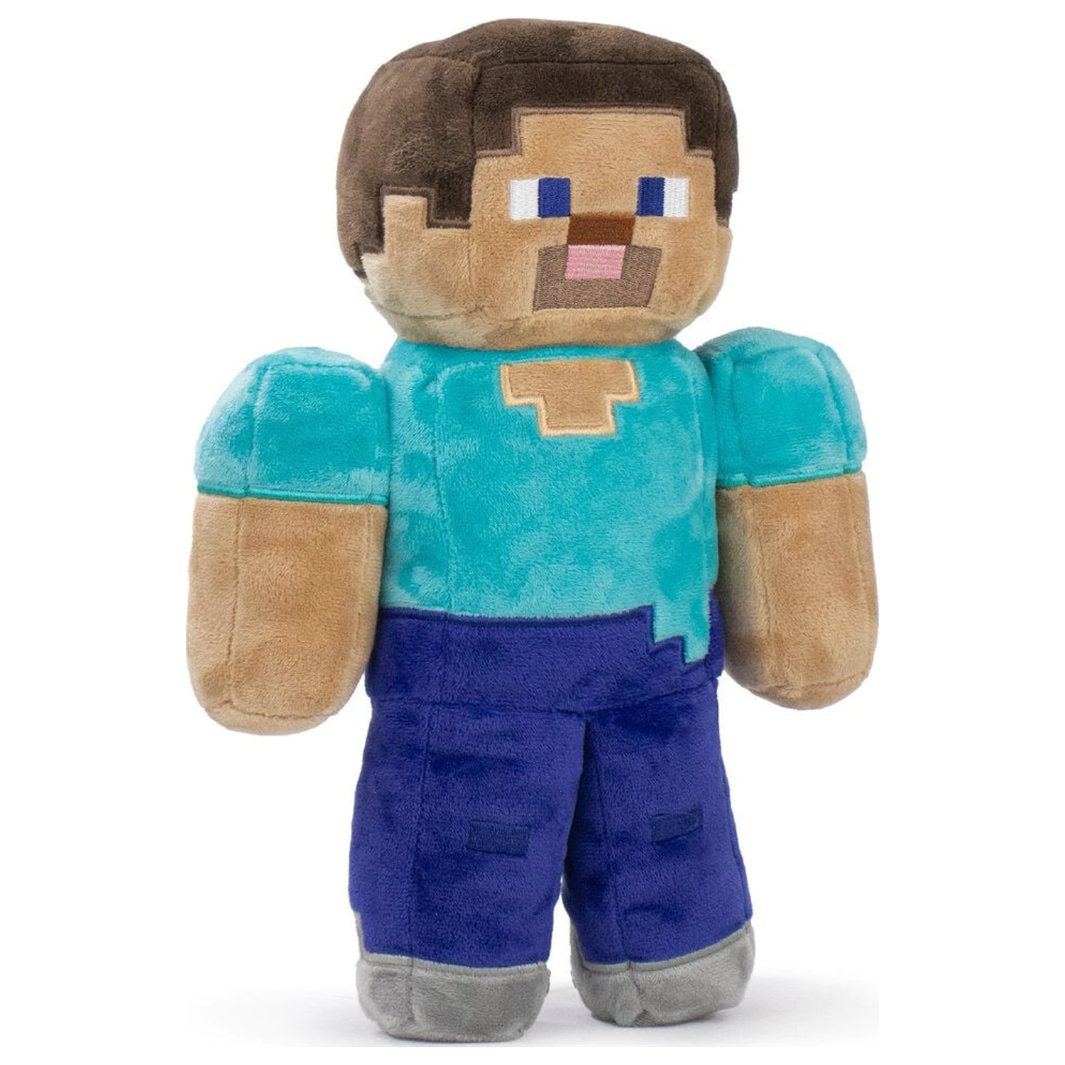 Jucarie de plus Minecraft Steve 30cm poza produsului