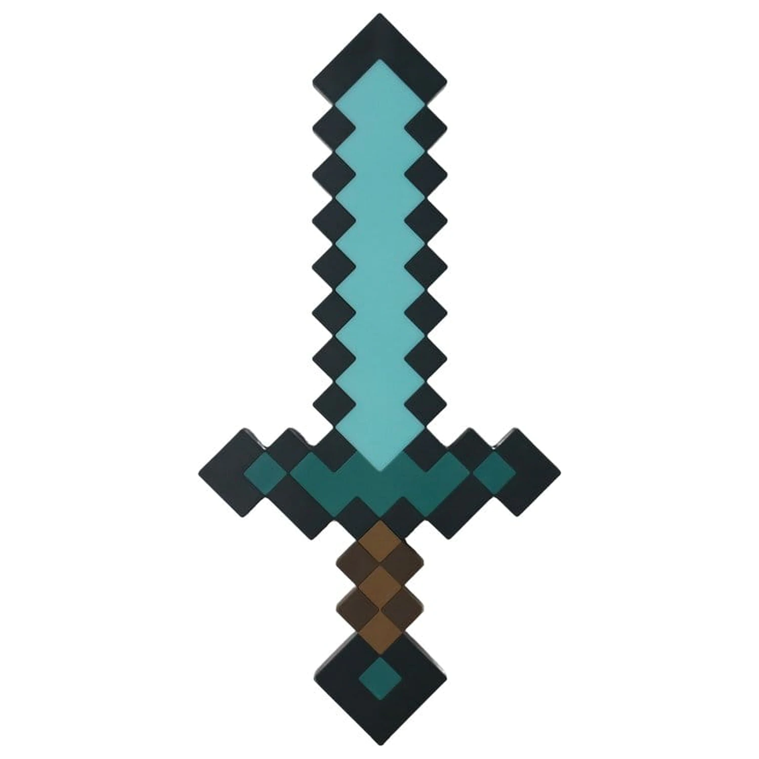 Minecraft Torță Lumină Sabie 40 cm poza produsului