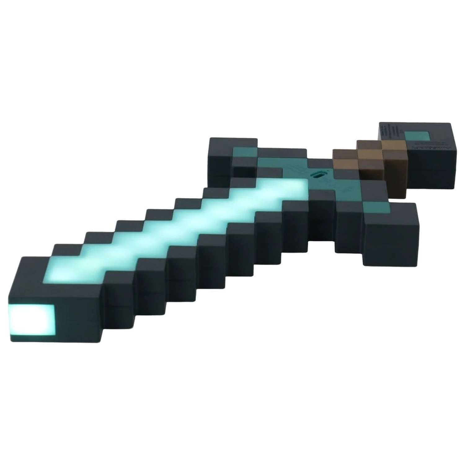 Minecraft Torță Lumină Sabie 40 cm poza produsului