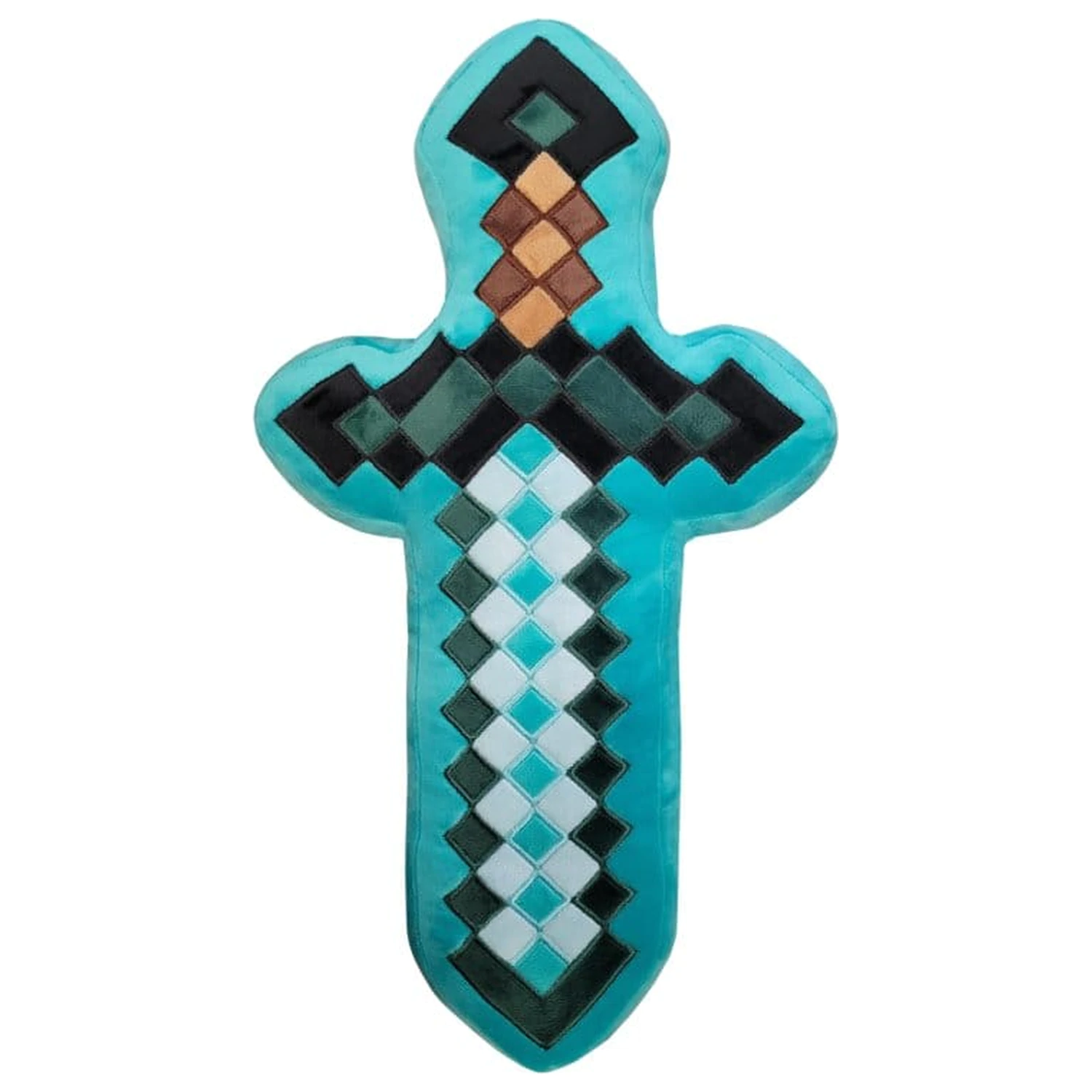 Minecraft Perna Spada 45 cm poza produsului