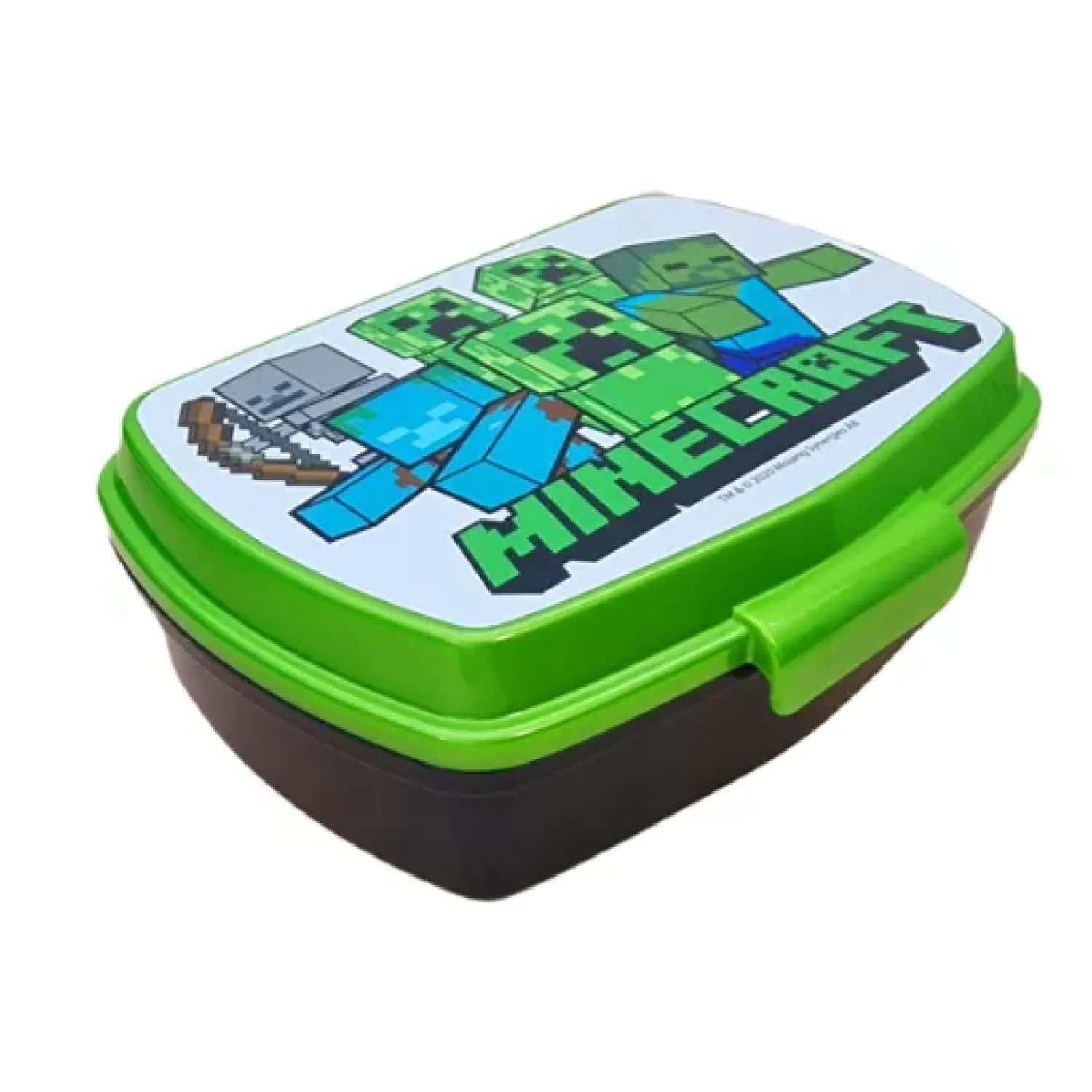 Minecraft Cutie de pranz poza produsului
