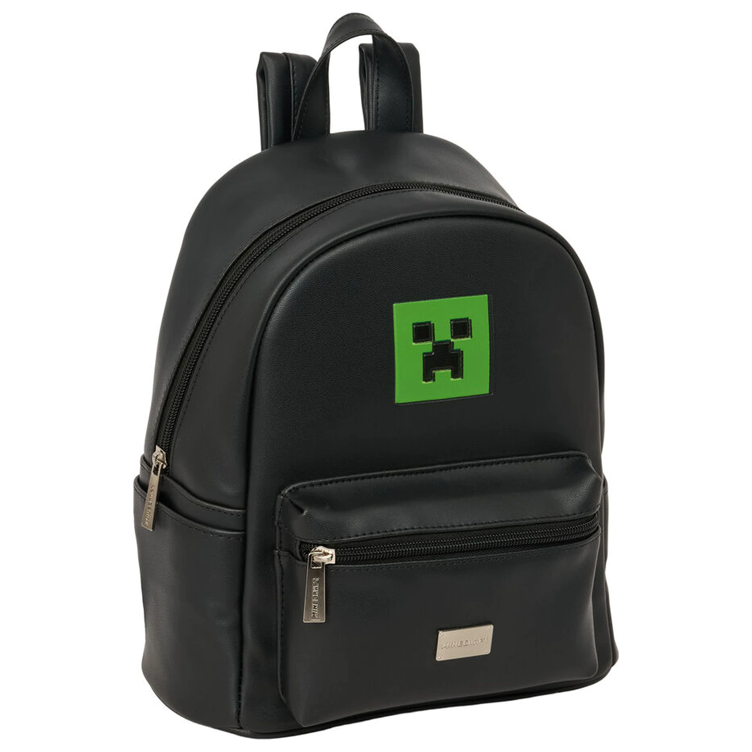 Rucsac Minecraft 28cm poza produsului